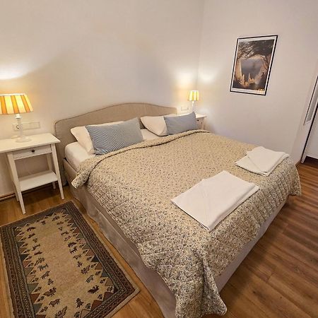 Strandvillen Binz - Ferienwohnung Mit Meerblick, 2 Schlafzimmern Und Balkon Sv-607 Exterior photo